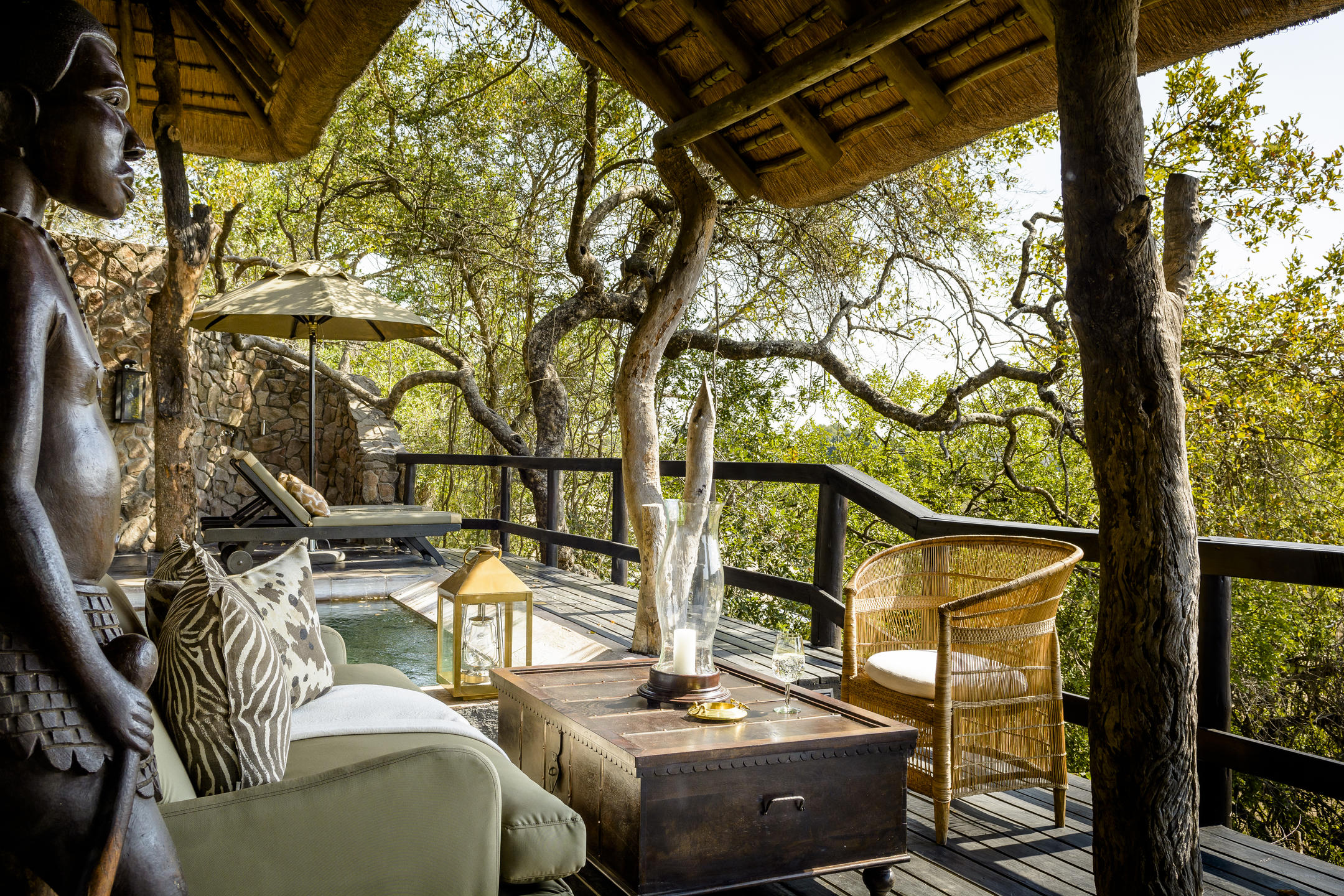 Singita Ebony Lodge thumbnail 1